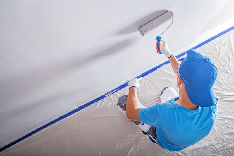 Residential Interior Painters