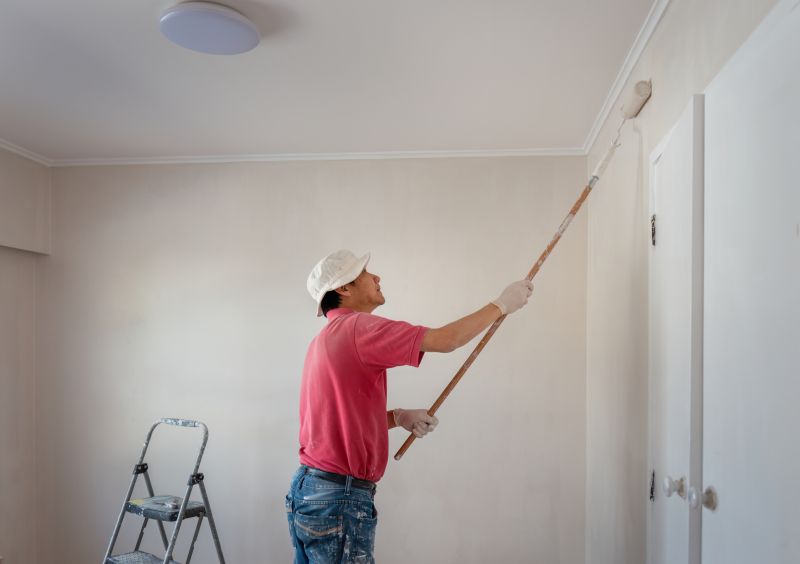 Interior Painting Contractors