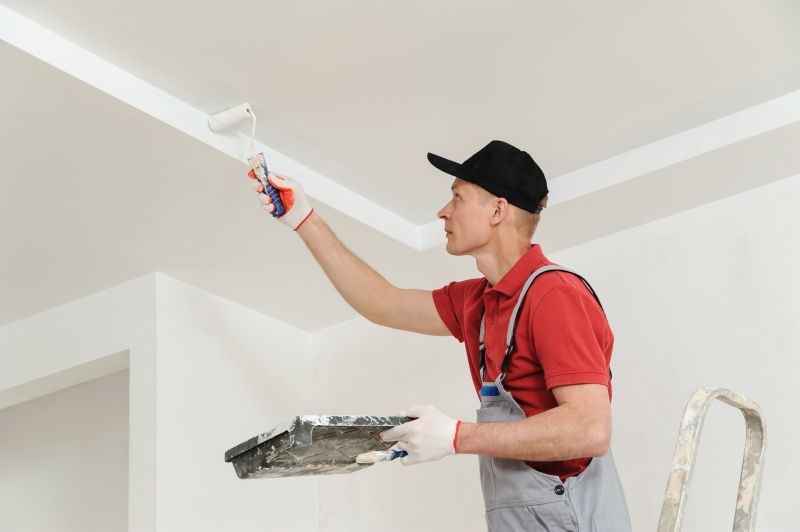Specialty Interior Painters